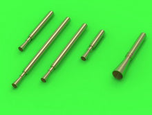 Load image into Gallery viewer, Master 1/48 US P-38M Lightning Armament AM-48-115