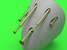 Load image into Gallery viewer, Master 1/48 US P-38M Lightning Armament AM-48-115