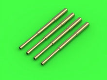 Load image into Gallery viewer, Master 1/48 US A-1 Skyraider 20mm Barrels / Pitot Tube AM-48-127