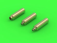 Load image into Gallery viewer, Master 1/48 US P-51D Mustang  Armament &amp; Gunsight Detail Set AM-48-139