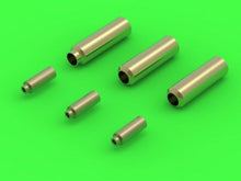 Load image into Gallery viewer, Master 1/48 US P-51D Mustang  Armament &amp; Gunsight Detail Set AM-48-139