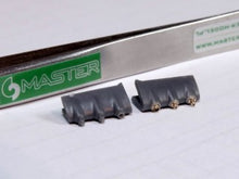 Load image into Gallery viewer, Master 1/48 US P-51D Mustang  Armament &amp; Gunsight Detail Set AM-48-139