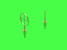 Load image into Gallery viewer, Master 1/48 PZL P.11c Detail Set AM-48-160