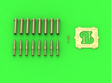 Load image into Gallery viewer, Master 1/48 British Spitfire Mk.I Early (8) AM-48-163