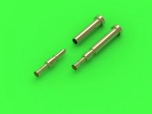 Load image into Gallery viewer, Master 1/48 British Spitfire Mk.I Early (8) AM-48-163