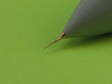 Load image into Gallery viewer, Master 1/72 US F-14 Alfa and Angle of Attack Probes AM-72-007'