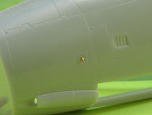 Load image into Gallery viewer, Master 1/72 US F-14 Alfa and Angle of Attack Probes AM-72-007'