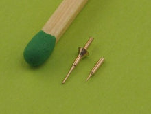 Load image into Gallery viewer, Master 1/72 US F-14 Alfa and Angle of Attack Probes AM-72-007'