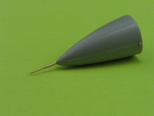 Load image into Gallery viewer, Master 1/72 US F-16 Pitot tube &amp; Angle Of Attack probes AM-72-008'