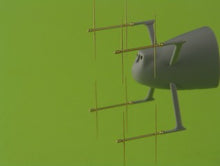 Load image into Gallery viewer, Master 1/72 German Radar FuG 220 Lichtenstein SN-2 AM-72-016