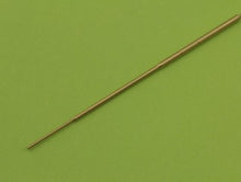 Load image into Gallery viewer, Master 1/72 US F-100 Super Sabre - Pitot Tube AM-72-024'