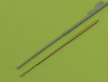 Load image into Gallery viewer, Master 1/72 US F-100 Super Sabre - Pitot Tube AM-72-024'