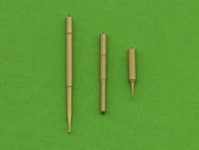 Load image into Gallery viewer, Master 1/72 US F-4 Phantom II Short Nose Detail Set AM-72-035'