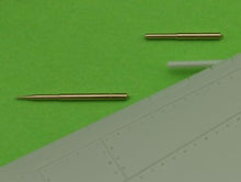 Load image into Gallery viewer, Master 1/72 US F-4 Phantom II Short Nose Detail Set AM-72-035'