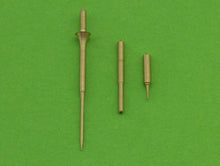 Load image into Gallery viewer, Master 1/72 US F-4 Phantom II Long Nose Detail Set AM-72-036'