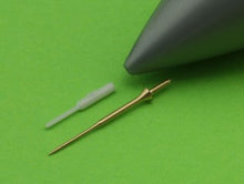 Load image into Gallery viewer, Master 1/72 US F-4 Phantom II Long Nose Detail Set AM-72-036'