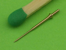 Load image into Gallery viewer, Master 1/72 US F-4 Phantom II Long Nose Detail Set AM-72-036'