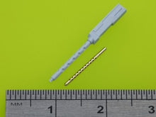 Load image into Gallery viewer, Master 1/72 US Browning M2 Aircraft 0.50 Cal w/ Flash Hiders (13) AM-72-125