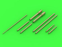 Load image into Gallery viewer, Master 1/72 German Fw190A-6 Armament Set / Pitot Tube AM-72-133'