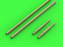 Load image into Gallery viewer, Master 1/72 German Fw190A-6 Armament Set / Pitot Tube AM-72-133'