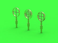 Load image into Gallery viewer, Master 1/72 Polish  PZL P.11a/b/c Detail Set AM-72-150