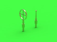 Load image into Gallery viewer, Master 1/72 Polish  PZL P.11a/b/c Detail Set AM-72-150