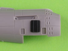 Load image into Gallery viewer, Master 1/72 Polish  PZL P11c - Oil Cooler AM-72-151
