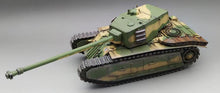 Load image into Gallery viewer, Amusing Hobby 1/35 French ARL-44 Heavy Tank 35A025