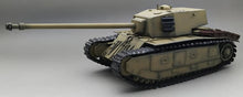 Load image into Gallery viewer, Amusing Hobby 1/35 French ARL-44 Heavy Tank 35A025