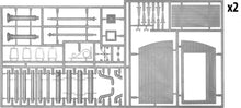 Load image into Gallery viewer, MiniArt 1/35 Accessories for Buildings 35585
