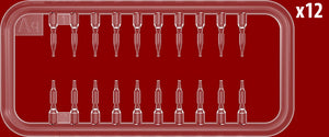 MiniArt 1/35 Vodka Bottles With Crates 35577