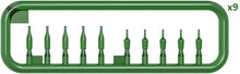 Load image into Gallery viewer, MiniArt 1/35 Champagne and Cognac Bottles with Crates 35575