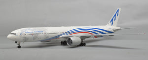 Zvezda 1/144 Boeing 777-300ER House Colors 7012