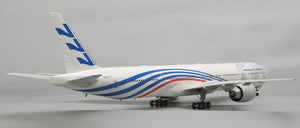 Zvezda 1/144 Boeing 777-300ER House Colors 7012