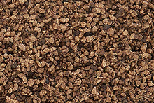 Load image into Gallery viewer, Woodland Scenics B79 Ballast Medium Brown