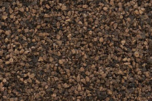 Load image into Gallery viewer, Woodland Scenics B71 Ballast Fine Dark Brown
