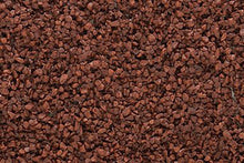 Load image into Gallery viewer, Woodland Scenics B77 Ballast Medium Iron Ore