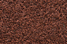 Load image into Gallery viewer, Woodland Scenics B84 Ballast Coarse Iron Ore