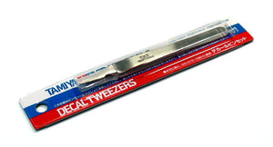 Tamiya 74052 Craft Tools Decal Tweezers