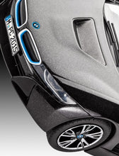 Load image into Gallery viewer, Revell Germany 1/24 BMW i8 07008