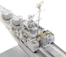 Load image into Gallery viewer, Dragon 1/350 US Destroyer USS Gearing DD-710  1029