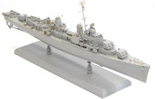 Load image into Gallery viewer, Dragon 1/350 US Destroyer USS Gearing DD-710  1029
