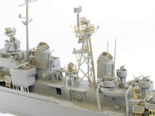 Load image into Gallery viewer, Dragon 1/350 US Destroyer USS Chevalier DD-805 1046