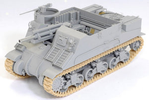 Dragon 1/35 US M7 Priest Mid-Production 6637 SALE!