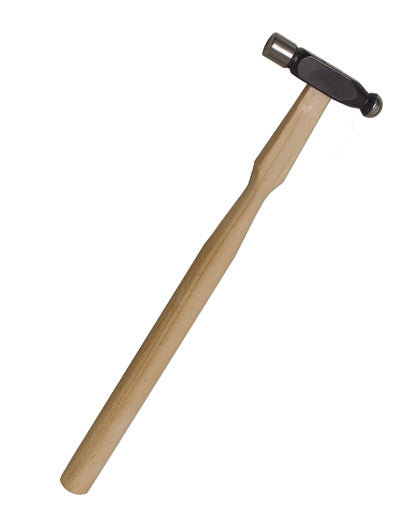 Zona 37-109 Tools Mini Ball Peen Hammer