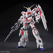Load image into Gallery viewer, Bandai 1/48 Mega Size Unicorn Gundam (Destroy Mode)  5057986'