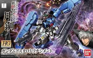 Bandai 1/144 HG #039 Gundam Astaroth Rinascimento "Gundam IBO" 5060391