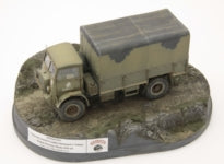 Load image into Gallery viewer, IBG 1/35 British Bedford QLD 35015