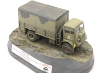 Load image into Gallery viewer, IBG 1/35 British Bedford QLD 35015