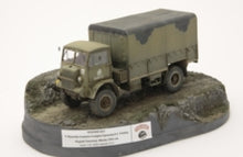 Load image into Gallery viewer, IBG 1/35 British Bedford QLD 35015